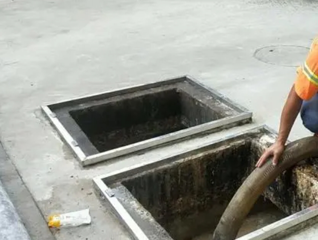 吉水化粪池清理